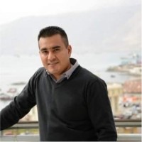 Iván Alejandro Jiménez Correa