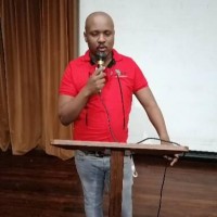 Vuyo Senene