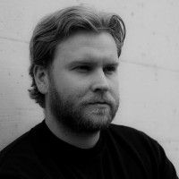 Noah B Lüscher