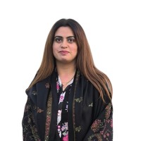 Lala Rukh Tarar