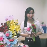 Thuy Truc Le