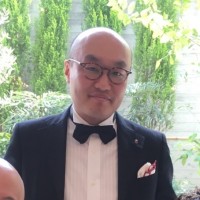 Kazuya KIMURA