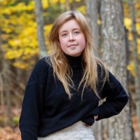 Lily Winagle
