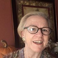Eileen Wolfe