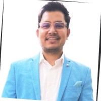 Deepak Kumar
