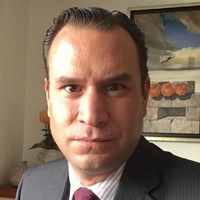 Juan Pablo Serratos Ongay