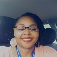 Felicia Mcneill