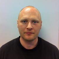 Knut Roger Vågenes