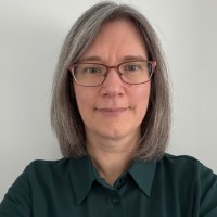 Judith Marsh