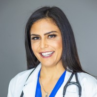 Dr. Nina Yaftali