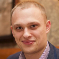 Ievgen Gorovyi