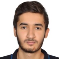 Mohammed Mahdi