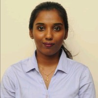 Jayashree Sivakumar