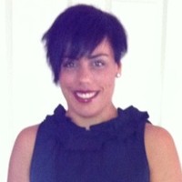 Sarah Frith