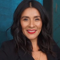 Lucy Thompson-Ramirez