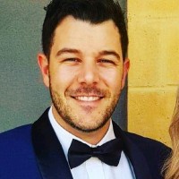 Daniel Meredith