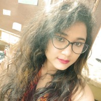 Chiroshree Dubey
