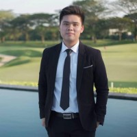 Briandy Putra