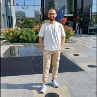 Omar Ahmed