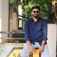 Shubham Aher