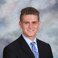 Brandon Kaufman