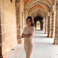 Ingrid Pamela Caballero Aguilar