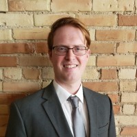 Evan Vander Hoff