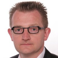 john schrooten