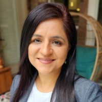Priya Jain, AIA
