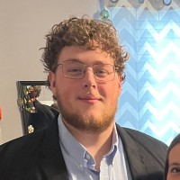 Caleb Barker