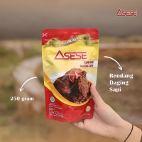 Rendang Asese