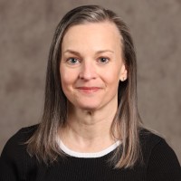 Christina Walters