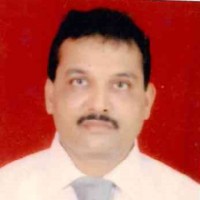 Ravindra Mohnot