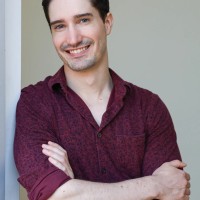 Matthew Thompson