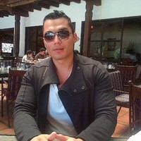 Julio Pivaral
