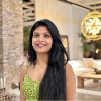 Nilanjana Karmakar