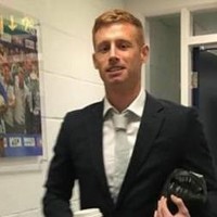 Eoin Doyle