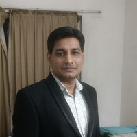 Aashish Urkude