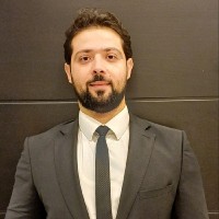 Mohammad Al Hafi