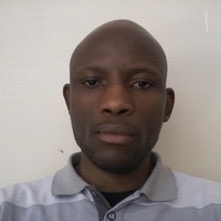 Didier Tshilamba