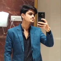 Rishabh Raj Jaiswal