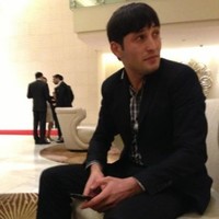 Jamil Rustamov