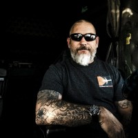 Mark Mcconnell