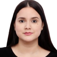Angie Marcial Avila