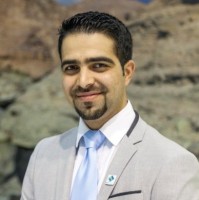 Mahmoud Salman