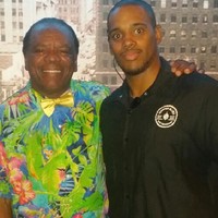 Byron Gordon