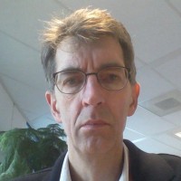 ron van eijk