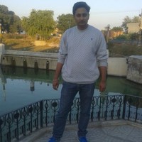 Pankaj Saini