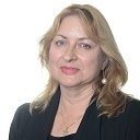 Sylvia Carlsson