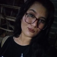 Alice De Paula Corrêa
